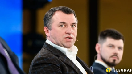 Валерий Тарасюк
