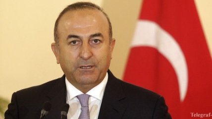 Глава МИД Турции Чавушоглу отложил визит в Вашингтон