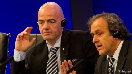 УЕФА вводит биопаспорта для футболистов