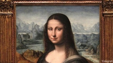 Итальянцы хотят вернуть "Мону Лизу" во Флоренцию