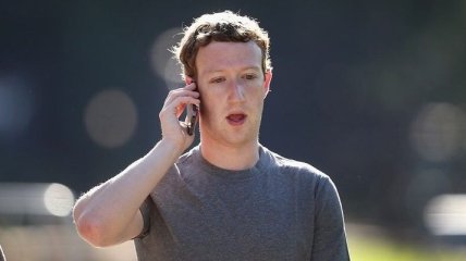 ЕС угрожает Facebook санкциями