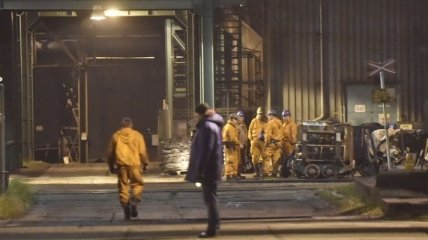 Взрыв метана на шахте в Чехии: 5 человек погибли, есть пропавшие без вести