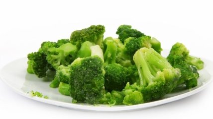 Брокколи - самый полезный овощ для женщин