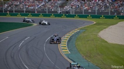 Гран-при Австралии может переехать из Мельбурна в Сидней