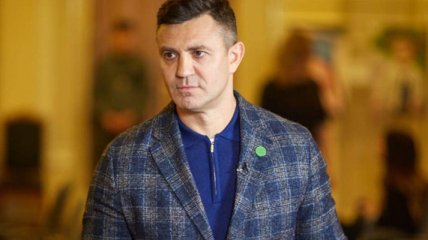 "Единогласно проголосовали": стало известно, как Тищенко "поплатился" за вечеринку на локдауне