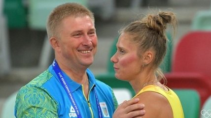 Главный тренер украинских легкоатлетов раскрыл секрет успеха на Евроиграх-2019