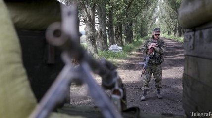 Комбат "Азова": Украинскую границу пересекли 4-ре КамАЗа сепаратистов