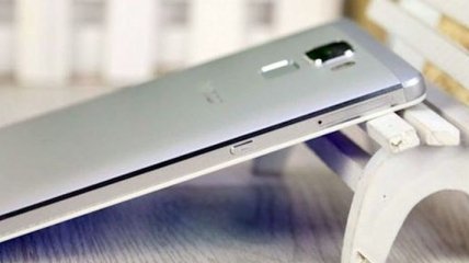Huawei представит смартфон с дисплеем Force Touch раньше Apple