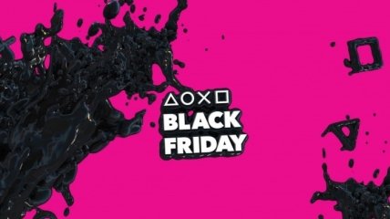 "Черная пятница" в PlayStation Store: скидки до 90% (Видео)