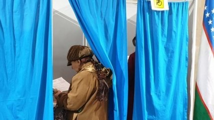 Парламентские выборы: в Узбекистане проходит второй тур голосования 