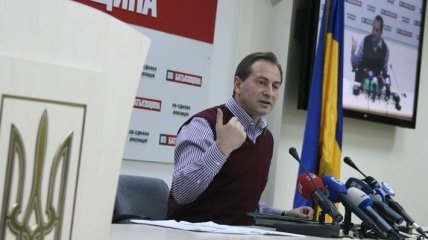 Томенко будет баллотироваться в мэры Киева только при одном условии