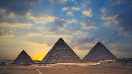 Артефакты рассказали об экологической истории Египта