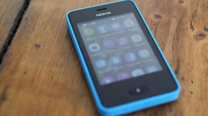 Обновленный смартфон от Nokia за $99