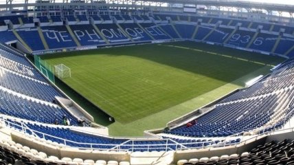 Клуби УПЛ домовилися грати на своїх домашніх стадіонах