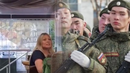 У Донецьку жорстко поставили на місце "визволителів"-бурятів: "Вас тут ніколи не було і не буде"