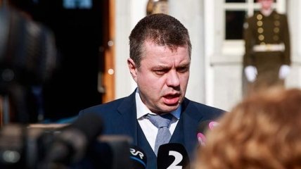 Эстония опровергла информацию о "бойкоте" встречи министров МВД в Брюсселе 