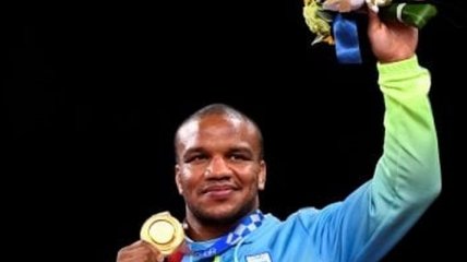 Олімпійське "золото" принесе Беленюку мільйони