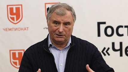 Анатолий Бышовец