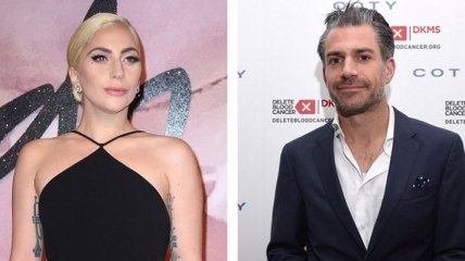 СМИ: Леди Гага разорвала помолвку с Кристианом Карино