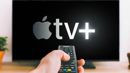 Привет 80-тые: Apple снимает сериал об увлечении аэробикой