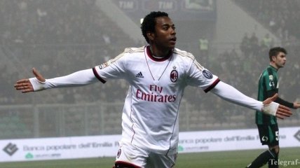Еще один игрок "Милана" может продолжить карьеру в "Орландо Сити"