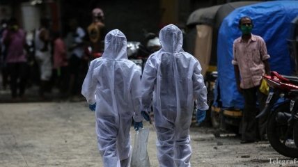 Пандемия: в ООН подсчитали убытки для мирового туризма