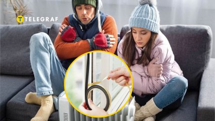 Как сделать теплее комнату