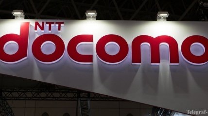 Компания NTT Docomo представила супертонкий телефон