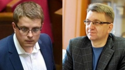Однокласник Скічка, екс-нардеп і політв'язень: хто буде боротися за мандат на довиборах в Раду на 197 окрузі