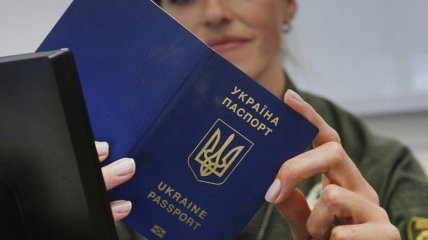 Уже два миллиона украинцев воспользовались безвизом 