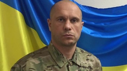 Кива просится на службу рядовым в Нацгвардию Украины