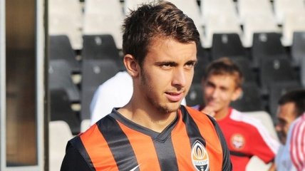 Украинский футболист отметился первым голом за "Байер" (Видео)