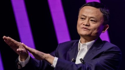 Основатель Alibaba предложил работать по 12 часов в неделю 