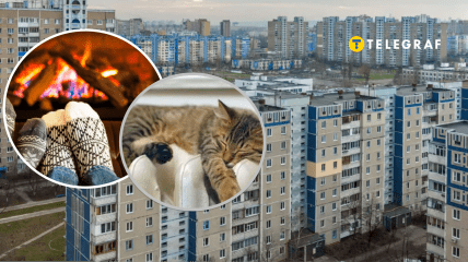 Панельный дом