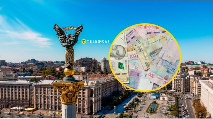 Тарифы по ЖКХ в Киеве