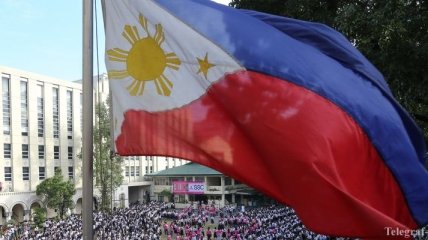 Президент Филиппин заключил перемирие с повстанцами-коммунистами