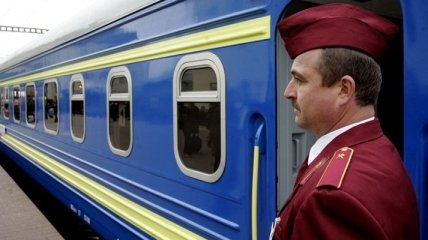 В поездах Крыма - платные услуги