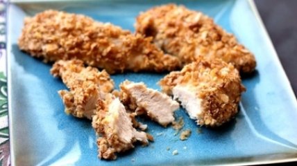 Мясные палочки «Кукурузный драйв»