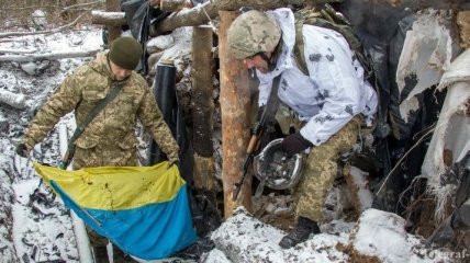 Эскалация на Донбассе: силы АТО будут вынуждены открывать ответный огонь