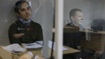 Защита ГРУшников не будет обжаловать приговор