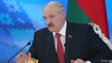 Лукашенко не поедет на саммит "Восточного партнерства"
