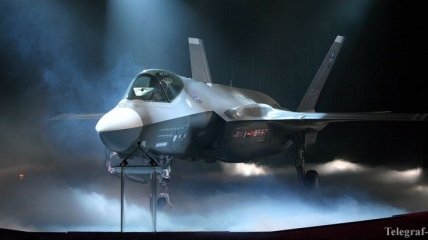 Южная Корея потратит $6,8 млрд на закупку истребителей Lockheed