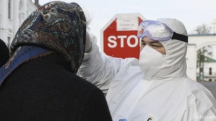​Коронавирус в Украине: за сутки выявили 397 новых случаев COVID-19