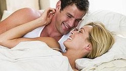 Лето – пора секса