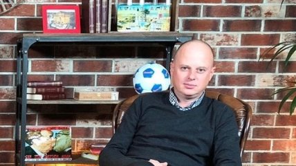 Вацко прокомментировал матч "Черноморец" - "Динамо"