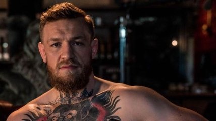 Макгрегор определился со следующим соперником в UFC