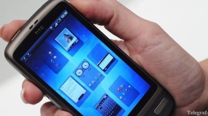 Двухкарточные смартфоны активно завоевывают украинский рынок