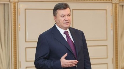 Янукович назвал страны, приоритетные для экономики Украины