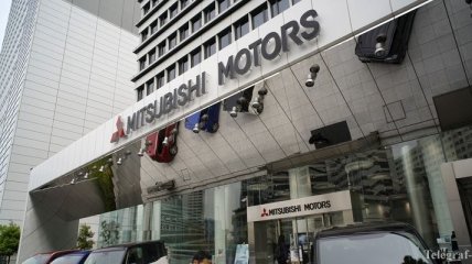 В Mitsubishi заявили, что готовы построить автозавод в Украине