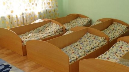 В Днепропетровске отравились малыши детского сада